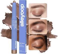 11th Hour Cream Eyeshadow &amp; Liner Stick - Bronze Medal