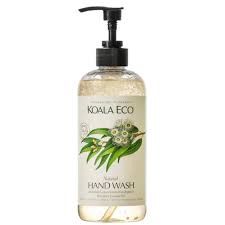 Hand Wash - Lemon Scented Eucalyptus &amp; Rosemary