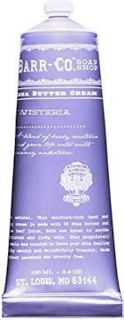 Barr-Co Wisteria Mini Hand Cream