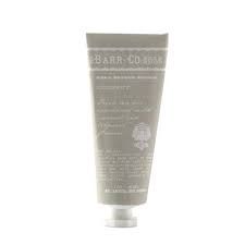 Barr-Co Coconut Shea Butter Mini Hand Cream