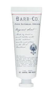Barr-Co Original Scent Mini Hand Cream