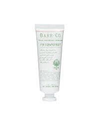 Barr-Co Fir and Grapefruit Mini Cream