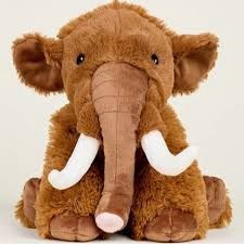 Mammoth Warmies