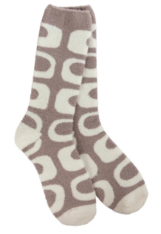 World's Softest Socks Cozy Collection -  Seamless Nirvana
