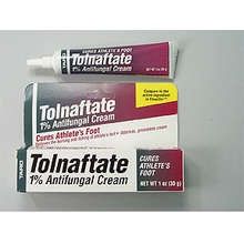 Tolnaftate Cream 1% Antifungal