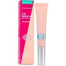 Lip Service - Gloss -To- Balm Treatment