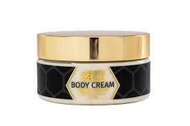 Vitamin C Infused Body Cream