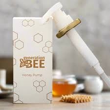 Honey Dispensing Pump