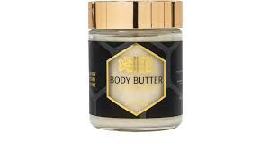 Shea Body Butter