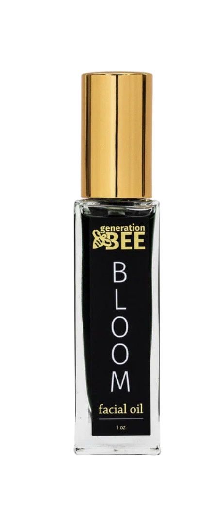 Blue Tansy Bloom Facial Oil