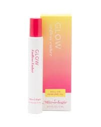 Roll-On Perfume Oil - Glow (Endless Ember)