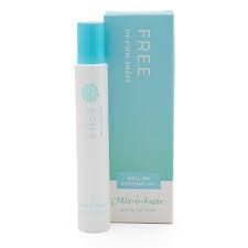 Roll-On Perfume Oil - Free (Ocean Mist)