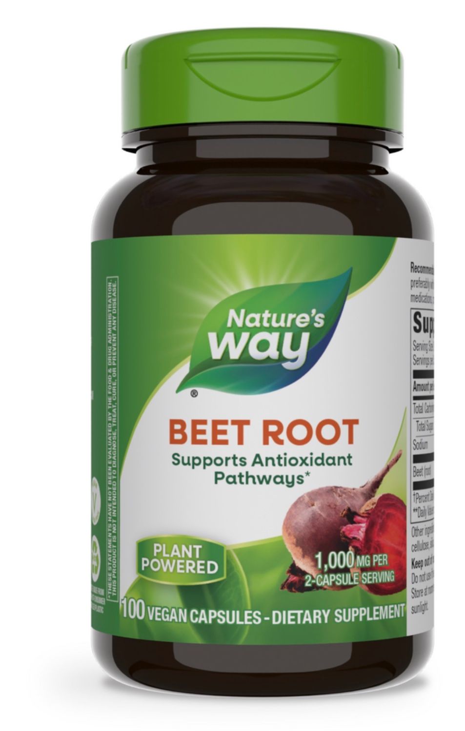Beet Root
