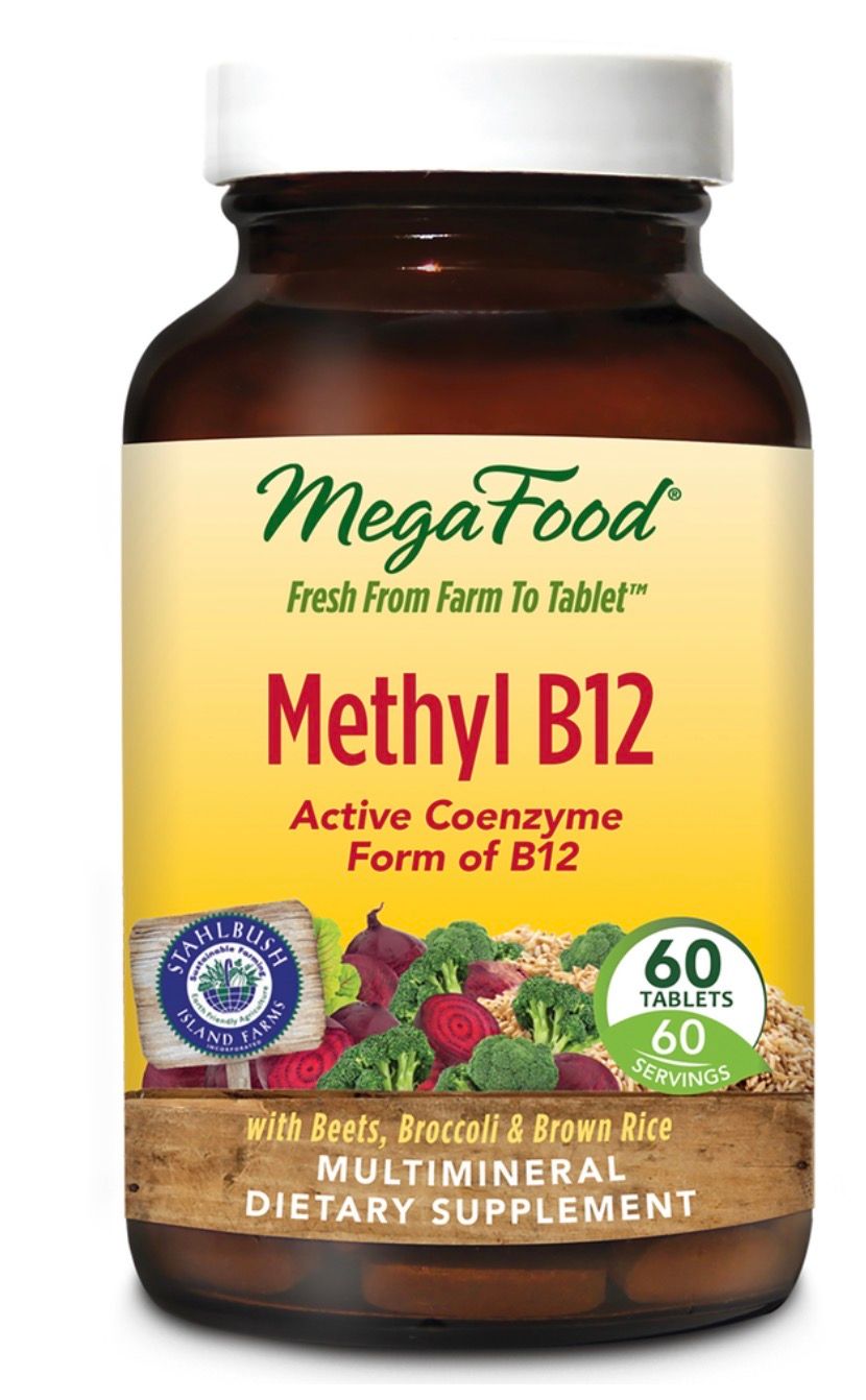 Methyl B12