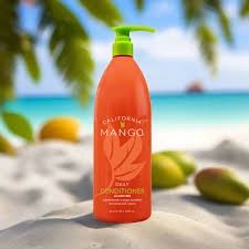 California Mango Daily Conditioner