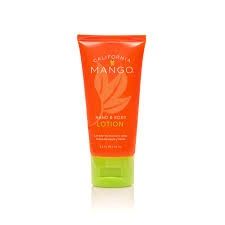 California Mango Hand &amp; Body Lotion