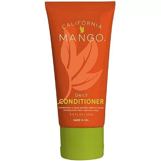 California Mango Daily Conditioner - 2.2 fl oz