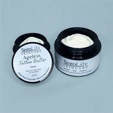 Renewal Tallow Butter Unscented