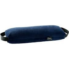Lumbar Support Back Pillow