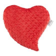 Large Heart Warmer Pillow Hot/Cold Therapy