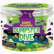 Crazy Aaron's Slime - Dumpster Dive