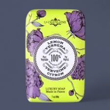 Lemon Verbena Luxury Soap