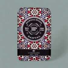 Sadalwood Luxury Soap