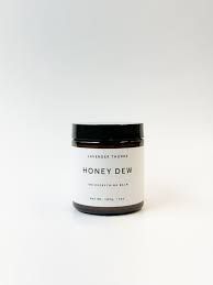 Lavender Thorne Honey Dew - The Everything Balm, 4oz