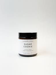 Lavender Thorne Sugar Cookie Hand + Body Butter - 4oz