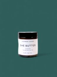 Lavender Thorne She Butter Tallow