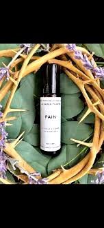 Lavender Thorne Pain Muscle &amp; Joint Roller