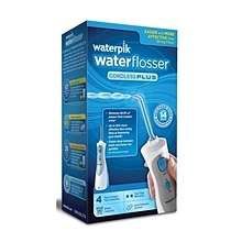 Waterpik Water Flosser Cordless +