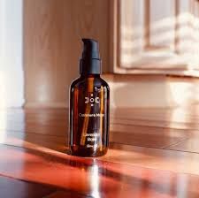 Lavender Rose Glow Oil - 4oz