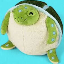 Squishable Sea Turtle