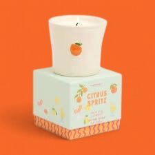 Citrus Spritz Soy Wax Candle