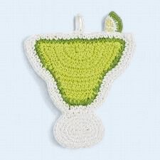 Margarita Fiesta Potholder