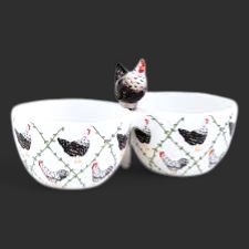 Rooster Double Tidbit