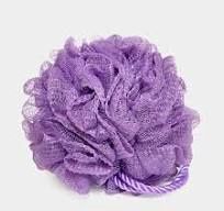 Jumbo Gauze Spa Sponge  - Assorted Colors