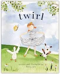 Twirl Storybook