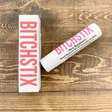 Bitchstix Very Raspberry SPF 30 Lip Balm