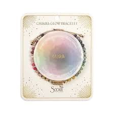 Chakra Glow Bracelet