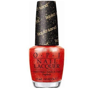 OPI Nail Polish Lacquer - Jinx 15ml