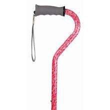 Cane Offset Adjustable Rose