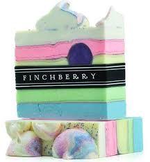 Finchberry Soap - Darling