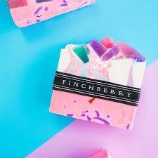 Finchberry Soap - Spark