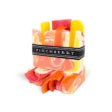 Finchberry Soap - Main Squeeze