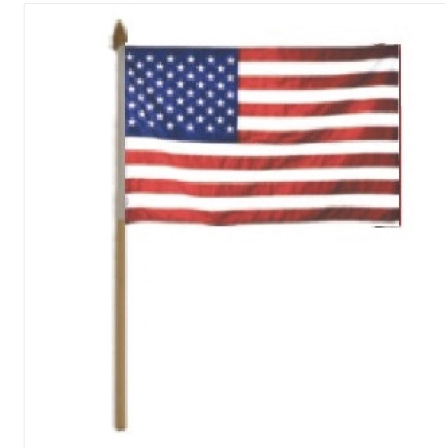 USA Mini Flag