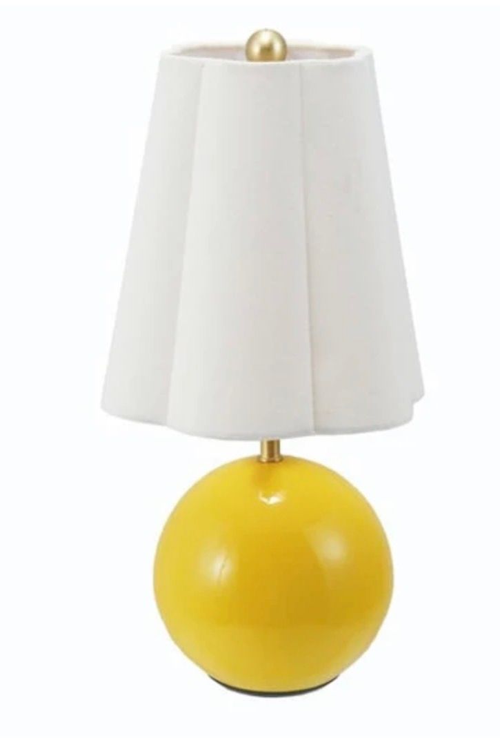 Table Lamp