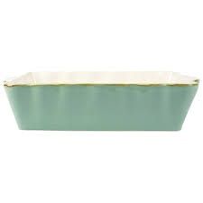 Large Rectangular Baker