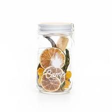 Camp Craft Cocktail - Pineapple Jalapeno